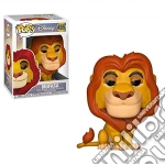 Disney: Funko Pop! - The Lion King - Mufasa (Vinyl Figure 495) giochi