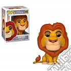 Disney: Funko Pop! - The Lion King - Mufasa (Vinyl Figure 495) giochi