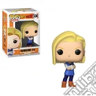 Funko Pop! Animation: - Dragon Ball Z - Android 18 giochi