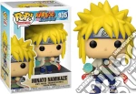 Naruto Shippuden: Funko Pop! Pop Animation - Minato Namikaze (Vinyl Figure 935) giochi
