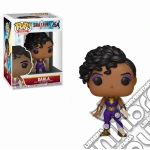 Dc Comics: Funko Pop! Heroes - Shazam! - Darla (Vinyl Figure 264) giochi