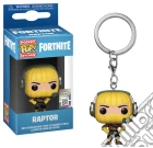Figure POP! Fortnite Pchiavi-Raptor giochi