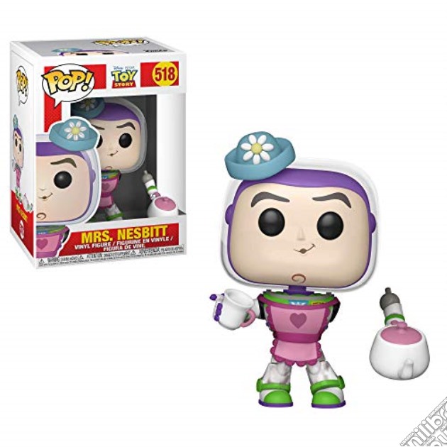 Funko Pop!: - Toy Story - Mrs. Nesbit gioco di Funko