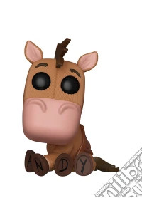 Disney: Funko Pop! - Toy Story - Bullseye (Vinyl Figure 520) giochi