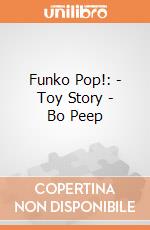 Funko Pop!: - Toy Story - Bo Peep gioco di Funko