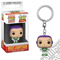 Disney: Funko Pop! Keychain - Toy Story - Buzz giochi