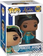 Disney: Funko Pop! - Aladdin (Live) - Jasmine (Vinyl Figure 541) giochi
