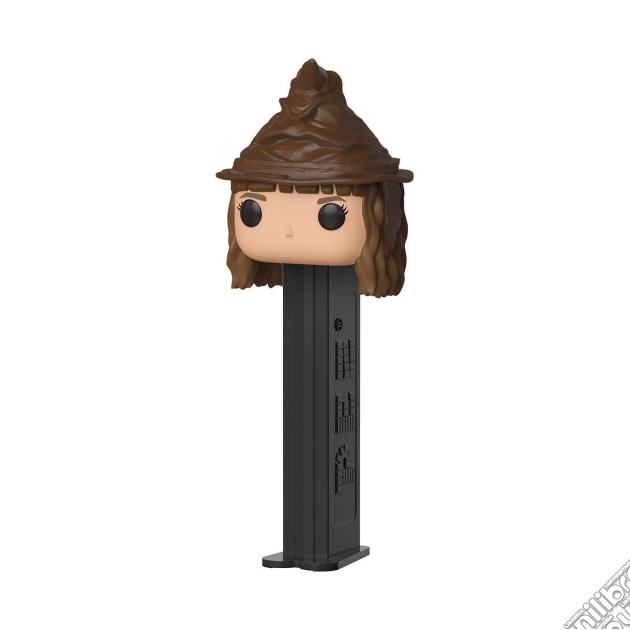 Funko Pop! Pez: - Harry Potter - Hermone Granger(Sorting Hat) gioco di Funko