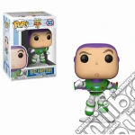 Disney: Funko Pop! - Toy Story 4 - Buzz Lightyear (Vinyl Figure 523) giochi