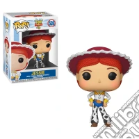 Disney: Funko Pop! - Toy Story 4 - Jessie (Vinyl Figure 526) giochi