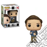 Club De Cuervos: Funko Pop! Television - Hugo Sanchez (Vinyl Figure 760) giochi