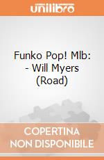 Funko Pop! Mlb: - Will Myers (Road) gioco di Funko