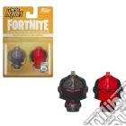 Funko Pint Size Heroes: - Fortnite S1A - Black Knight & Red Knight giochi