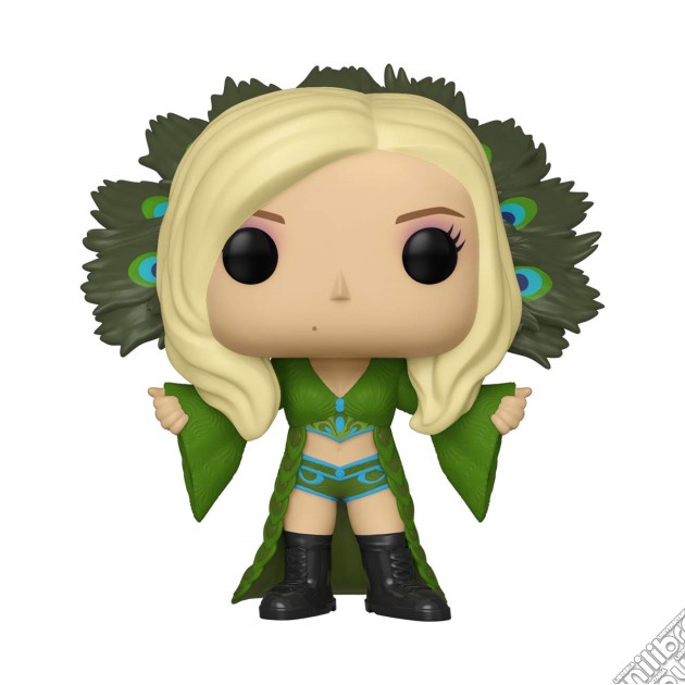 Funko Pop! Wwe: - Charlotte Flair gioco di Funko