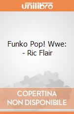 Funko Pop! Wwe: - Ric Flair gioco di Funko