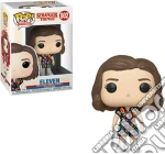 Stranger Things: Funko Pop! Television - Eleven In Mall Outfit (Vinyl Figure 802) giochi