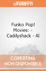Funko Pop! Movies: - Caddyshack - Al gioco di Funko