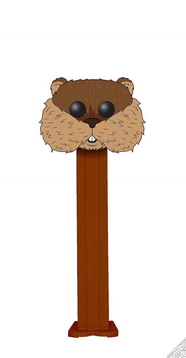 Funko Pop! Pez: - Caddyshack - Gopher gioco di Funko