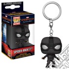 Marvel: Funko Pop! Keychain - Spider-Man - Far From Home - Spider-Man (Stealth S giochi