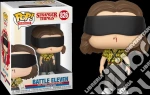 Stranger Things: Funko Pop! Television - Battle Eleven (Vinyl Figure 826) giochi