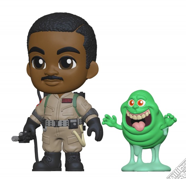 Funko 5 Star: - Ghostbusters - Winston Zeddemore gioco di Funko