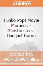 Funko Pop! Movie Moment: - Ghostbusters - Banquet Room gioco di Funko