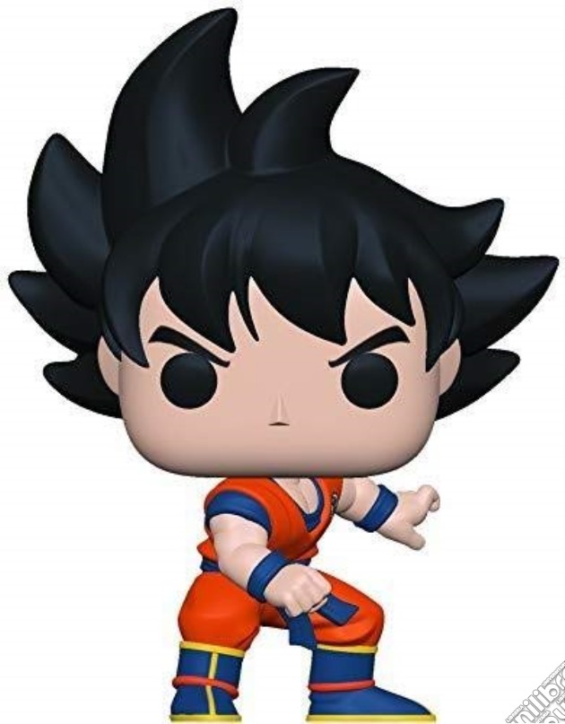 Dragon Ball Z: Funko Pop! Animation - Goku (Vinyl Figure 615) gioco di Funko