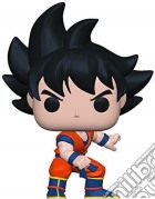 Dragon Ball Z: Funko Pop! Animation - Goku (Vinyl Figure 615) giochi