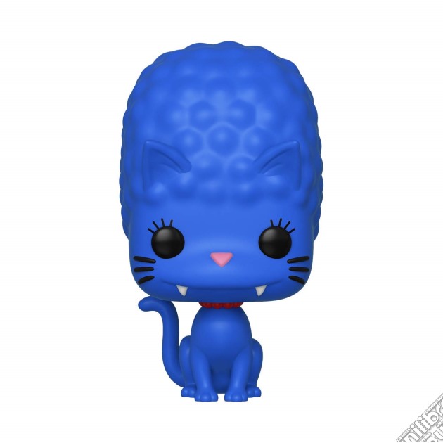 Funko Pop! Animation: - Simpsons - Panther Marge gioco di Funko