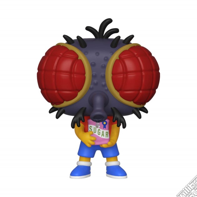 Funko Pop! Animation: - Simpsons - Fly Boy Bart gioco di Funko