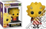 Simpsons (The): Funko Pop! Television - Treehouse Of Horror - Demon Lisa (Vinyl Figure 821) giochi