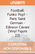 Football: Funko Pop! - Paris Saint Germain - Edinson Cavani (Vinyl Figure 23) gioco di Funko