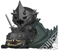 Lord Of The Rings (The): Funko Pop! Rides - Witch King With Fellbeast (Vinyl Figure 63) giochi