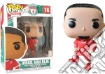 Football: Funko Pop! - LFC - Virgil Van Dijk (Vinyl Figure 16) giochi