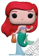Disney: Funko Pop! - Little Mermaid - Ariel (Vinyl Figure 563) giochi