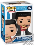 Figure POP! Rocks: Elvis- Blue Hawaii giochi