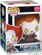 It: Funko Pop! Movies - Pennywise (With Open Arms) (Vinyl Figure 777) giochi