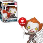It: Funko Pop! Movies - Pennywise With Balloon (Vinyl Figure 780) giochi