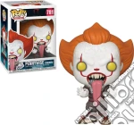 It Chapter 2: Funko Pop! Movies - Pennywise (Funhouse) (Vinyl Figure 781) giochi