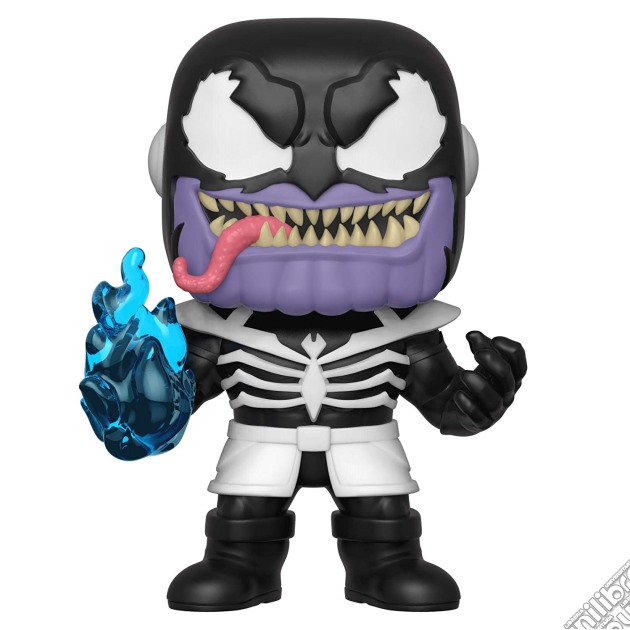 Marvel: Funko Pop! - Venom - Venomized Thanos (Bobble-Head) (Vinyl Figure 510) gioco di Funko