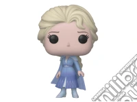Disney: Funko Pop! - Frozen II - Elsa (Vinyl Figure 581)  giochi