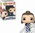 Stranger Things: Funko Pop! Television - Eleven (Vinyl FIgure 843) giochi