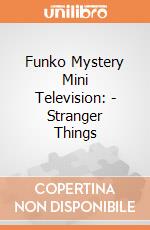 Funko Mystery Mini Television: - Stranger Things gioco di Funko