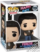 Happy Days: Funko Pop! Television - Fonzie (Vinyl Figure 1124) giochi