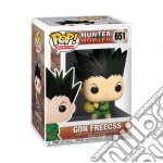 Hunter X Hunter: Funko Pop! Animation - Gon Freecs (Vinyl Figure 651) giochi
