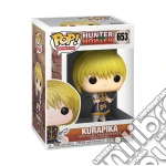 Hunter X Hunter: Funko Pop! Animation - Kurapika (Vinyl Figure 653) giochi
