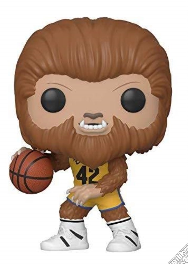 Funko Pop! Movies: - Teen Wolf - Scott gioco di Funko