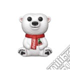 Funko Pop! Ad Icons: - Coca-Cola - Polar Bear giochi