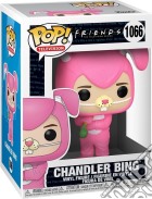 Figure POP!TV:Friends-Chandler as Bunny gioco di FIGU