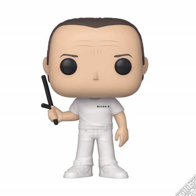 Funko Pop! Movies: - Silence Of The Lambs - Hannibal gioco di Funko